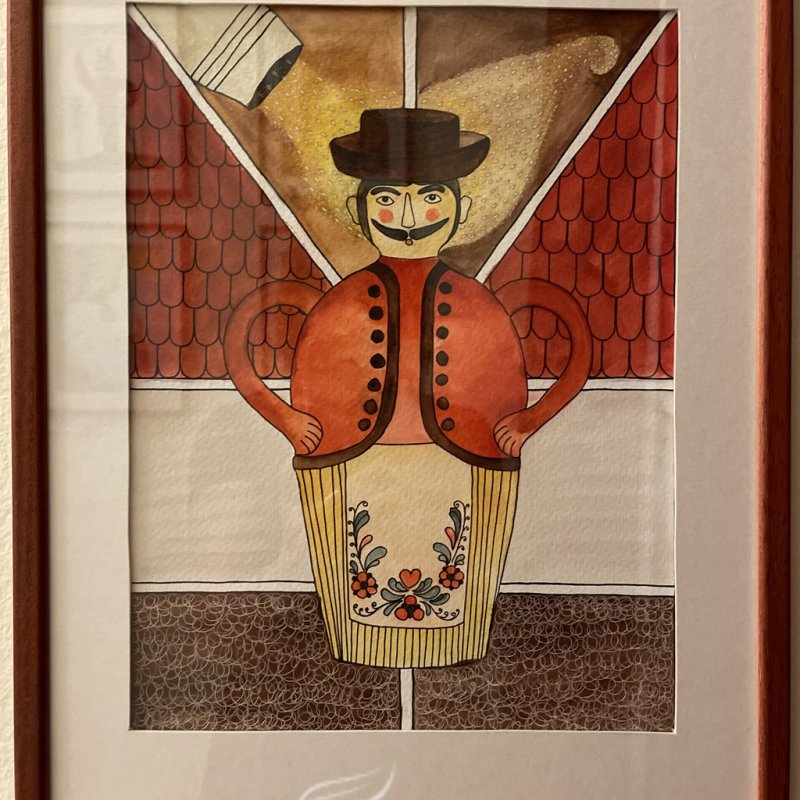 Madárkereső királyfiak - könyvbemutató 28